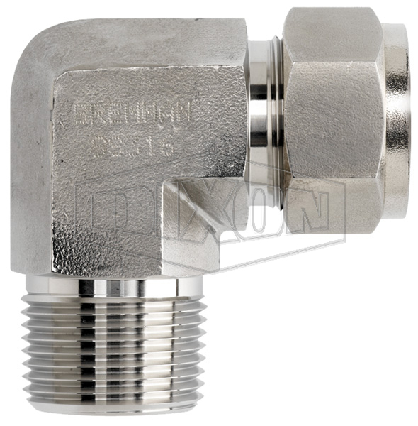 Instrumentation Male Elbow
